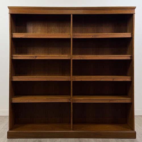 Vintage large oak open - vintage,