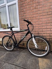 Men’s Black  Apollo Mountain