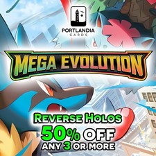 Pokemon - Mega Evolution -