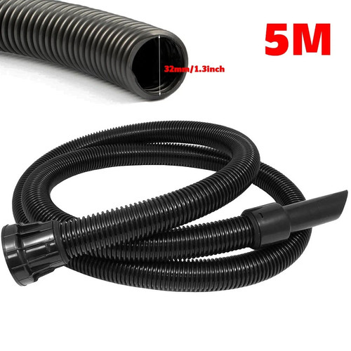 Extra long vacuum cleaner - vacuum,