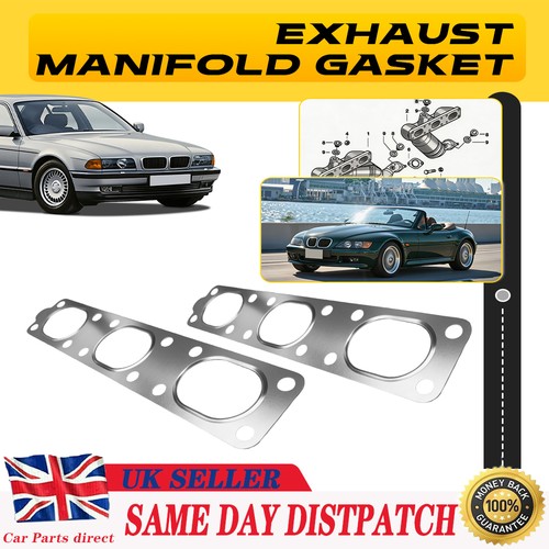 Gasket exhaust manifold for - manifold,