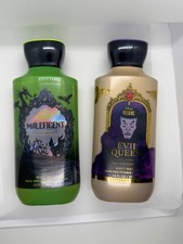 bath and bodyworks X disney