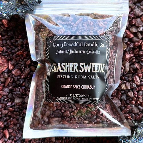 Slasher sweetie sizzling room - slasher,