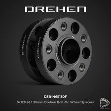 Drehen Wheel Spacers 5x120