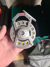 Airflo Balence 79 Fly Reel #8 Floting Line