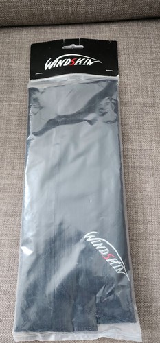 Motorbike snood scarf - snood, wind