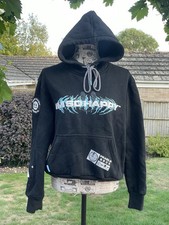 Cool Shirtz Black Graphic The