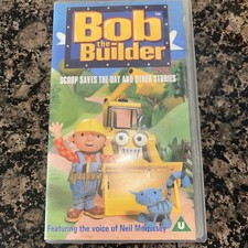 Bob The Builder - Scoop Saves