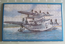 VINTAGE WOODEN VICTORY