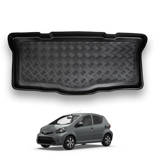 Nomad boot liner - for, toyota