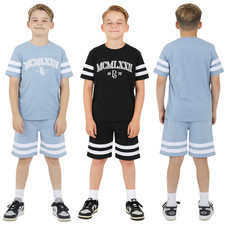 Brave Soul Boys T-Shirt &