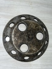 Manx Norton 350, 500 Clutch