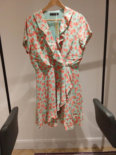 Tenki dress size - tenki,