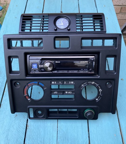 Original defender puma - original, tdci