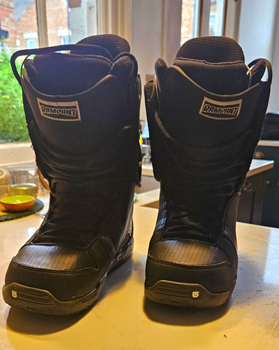 Burton rampant men - burton, men’s