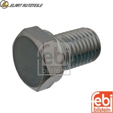 LOCKING BOLT OIL PAN 48893 FOR