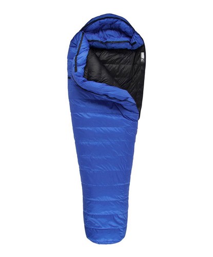Western mountaineering - western,