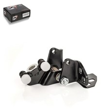 Roller Guide Sliding Door Right Middle For MERCEDES-BENZ Sprinter 906 Bus Box