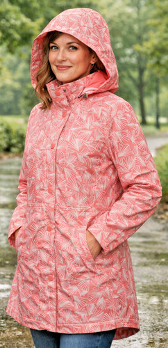Joules ladies waterproof - ladies,