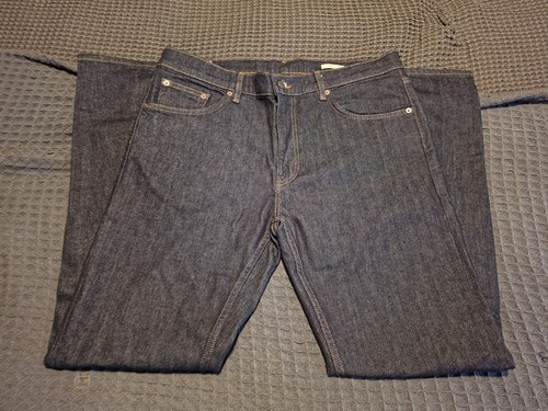 Gents gant jeans 36w32l - -,