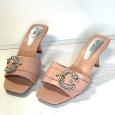 Coast Womens Heels Shoes