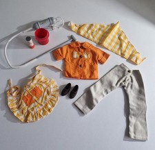 Vintage Pedigree Sindy Doll