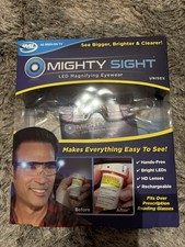 JML Mighty Sight LED