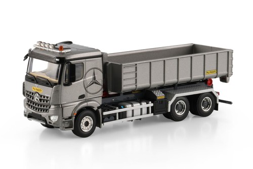 Wsi 2239 mercedes arocs - mercedes,