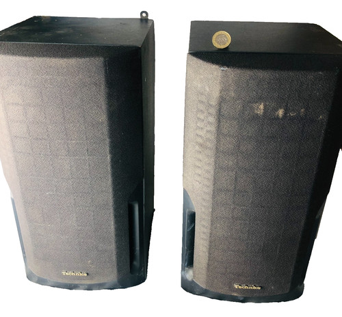Pair technics ch510a - pair, sb-ch510a