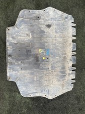 AUDI A3 8P VW Mk6 SEAT SKODA ENGINE UNDERTRAY BELLY PAN OEM 1K0825237AG #j724
