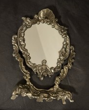 Vintage French Style Vanity