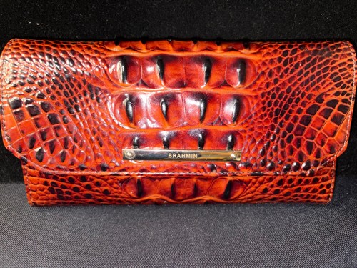 Brahmin wallet and accessories - wallet,