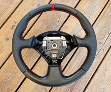 NEW LEATHER Honda Integra DC5 Civic Type R EP3 Accord CL7 OEM Steering Wheel NEW