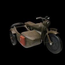  Vintage Action Man German