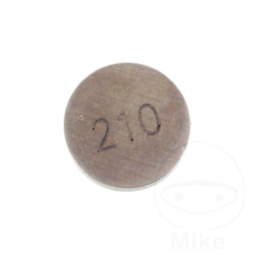 Jmp valve shim 9mm - jmp, 8.9mm