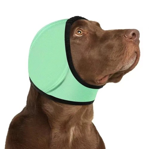 Noise canceling pet ear - noise-canceling,