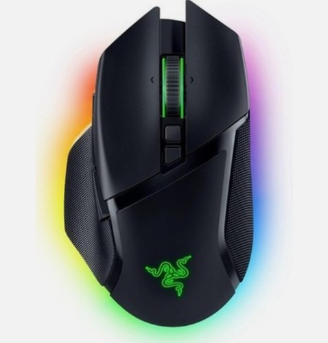 Razer basilisk pro - razer, v3