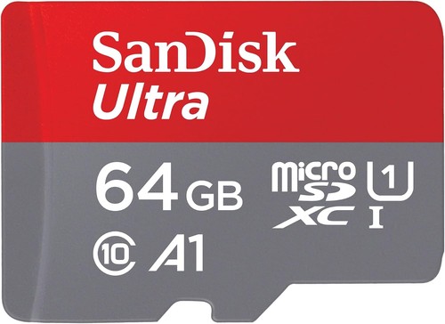 Sandisk ultra micro - ultra, sd
