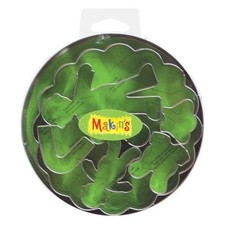 Makin's Clay Cutter Set -