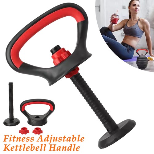 Fitness kettlebell handle - fitness,