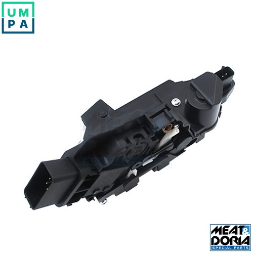 Door lock 31542 for - door, rover