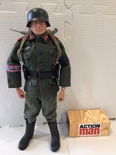 Action Man German Storm