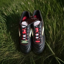 Joma Aguila Gol 401 Black