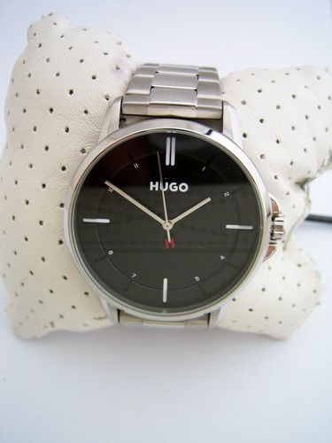 Hugo boss watch mens - hugo,
