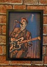 Sam Fender Pop Art Tribute