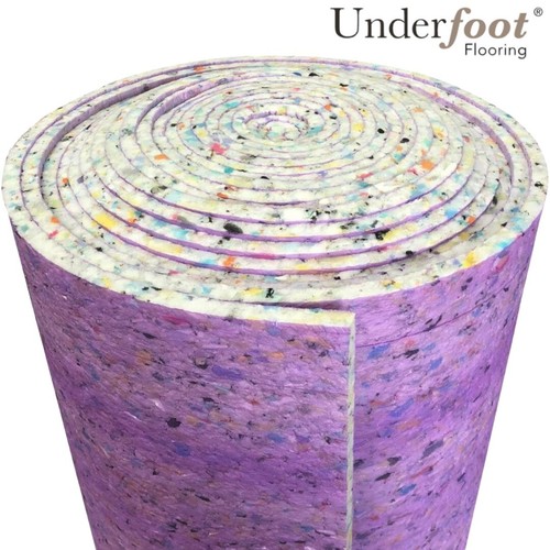 Luxury soft carpet underlay - carpet,