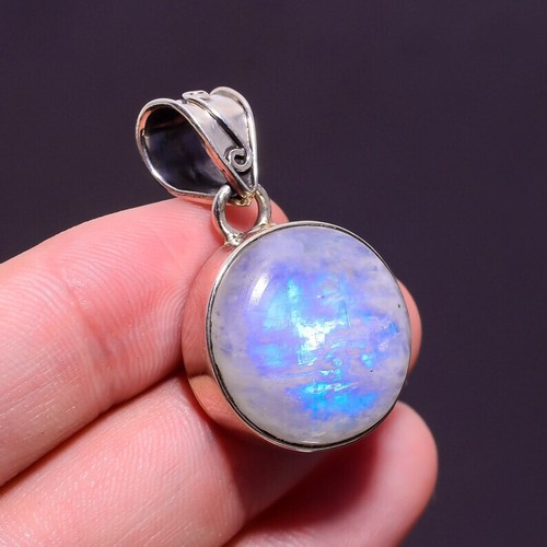 Beauty rainbow moonstone - beauty,