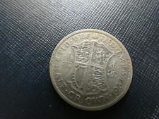 1934 very SCARCE YEAR NICE VF