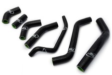 AS3 SILICONE RADIATOR HOSES