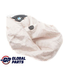 BMW E81 E87 E90 E91 M Sport Driver Steering Wheel Module Air DAMAGED